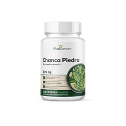 VitaSanum® - Chanca Piedra