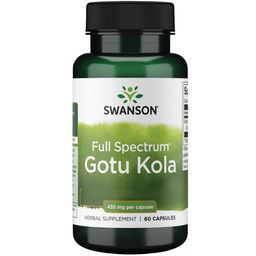 SWANSON Gotu Kola Swanson
