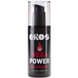 Silikon-Gleitgel "Mega Bodyglide" | farb- und geruchlos, latexkondomsicher | Eros