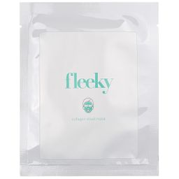 fleeky Collagen Sheet Mask