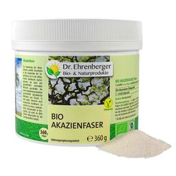 Akazienfaser Pulver Bio 360g