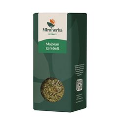 Miraherba - Bio Majoran gerebelt