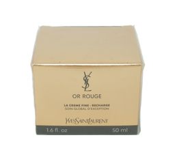 Yves Saint Laurent Or Rouge La Crème Fine 50 ml