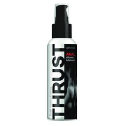 Wet Stuff Bareback *Thrust* Anal Silicone Lubricant