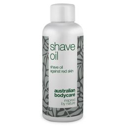 Australian Bodycare Rasieröl für den ganzen Körper