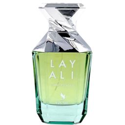 Volaré - Layali Eau de Parfum – Klassische Pistazie