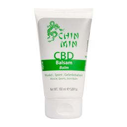 STYX Chin Min CBD Balsam Cosmos nat.