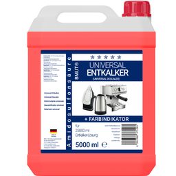 BMUT Entkalker Kanister