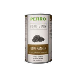 PERRO Premium Pur Pansen