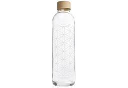 Carry Trinkflasche Flower Of Life	0,7 Liter