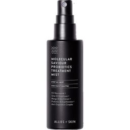 ALLIES OF SKIN Molecular Saviour Probiotics Treatment Mist