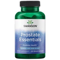 SWANSON Prostata Essentials
