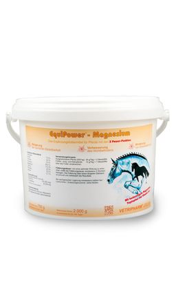 EquiPower Magnesium