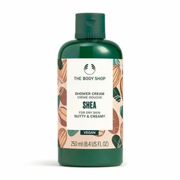 The Body Shop Shower Cream