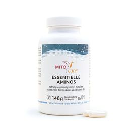 MITOcare® Essentielle Aminos