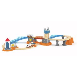 Hape Zugset - Weltraummission auf dem Mars