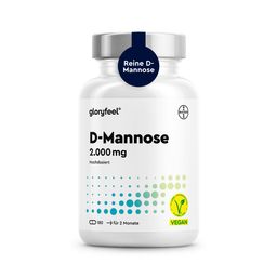 gloryfeel D-Mannose