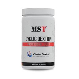 MST - Cluster Dextrin