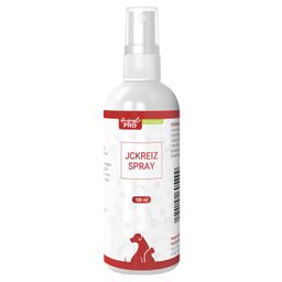 Animal Pro | JCKREIZ Spray | Pflegespray für Haut & Fell | natürliche Inhaltsstoffe