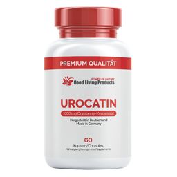 Cranberry Kapseln - Urocatin