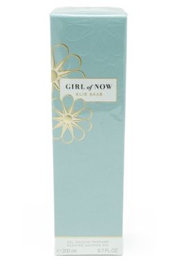 Elie Saab Girl Of Now Shower Gel