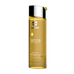 Swede Senze Massage Oil Clove Orange Lavender 150 ml