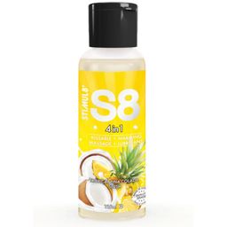 Stimul8 - S8 4 In 1 - Gleitgel