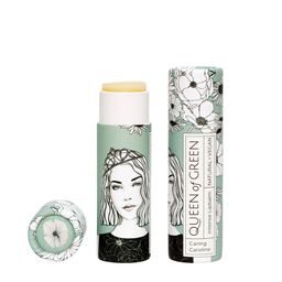QUEEN of GREEN Caring Caroline Lippenpflege