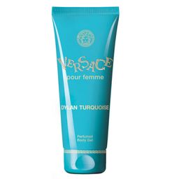 Versace Dylan Turquoise Duftgel für Damen