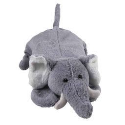 Sänger Wärmflasche Plüschtier Elefant Taro