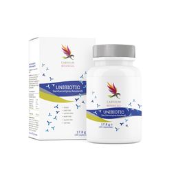 Unibiotic Saccharomyces Boulardii 30 Kapseln