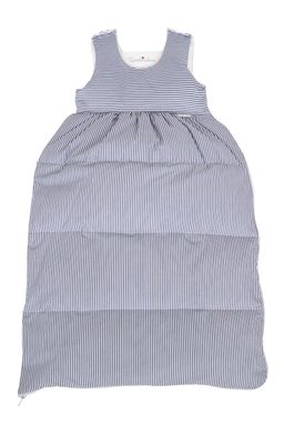 Tavolinchen Daunenschlafsack Streifen klassik