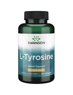SWANSON L-Tyrosin