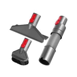 Dyson 3er Zubehör-Set für den Haushalt