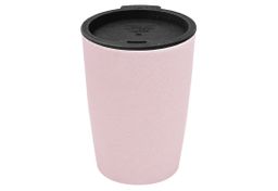 MAGU Trinkbecher Coffee to Go Natur-Design