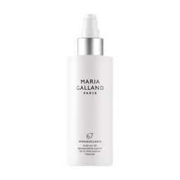 Maria Galland 67 Oil-in-Milk Sublime Cleanser