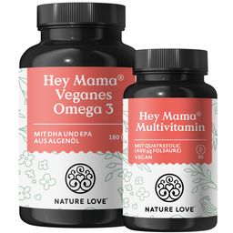 NATURE LOVE® Hey Mama
