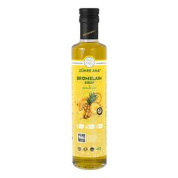 Zühre Ana Zuhre Ana Bromelain Sirup - Ananasextrakt