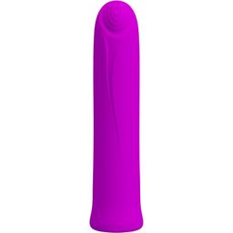 Pretty Love - Mini-Vibrator mit Memory-Funktion