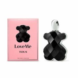 Tous Loveme Onyx Eau De Parfum Spray