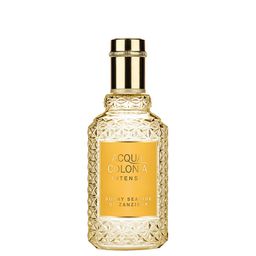 Acqua Colonia 4711 Sunny Side of Zanzibar Cologne Intense
