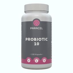 Paracel Probiotic-10 Kapseln