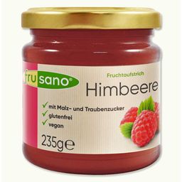Frusano Himbeere Fruchtaufstrich