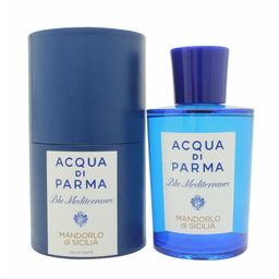 Acqua di Parma Blu Mediterraneo Mandorlo di Sicilia EdT