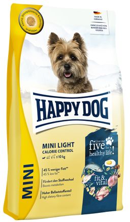Happy Dog Mini Light Low Fat