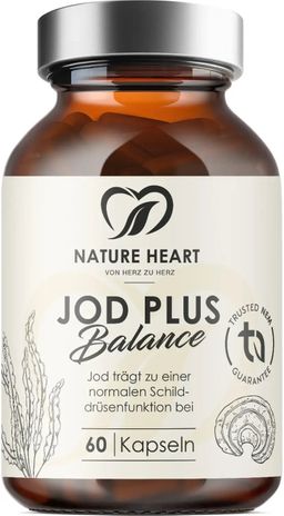 Jod Plus Balance