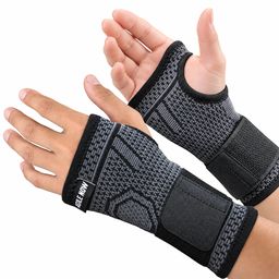 AGILE NOW Handgelenkbandage Basic
