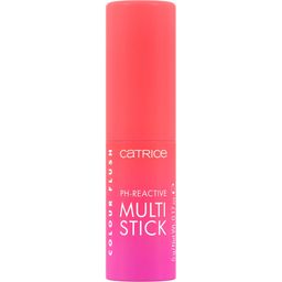 Catrice - Colour Flush pH-Reaktiver Multi-Stick für Wangen und Lippen