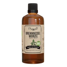 Auwald - Brennnesselwurzel Tinktur (Extrakt, Tropfen, Auszug)