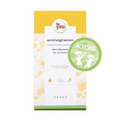 for you Aminogramm Kids